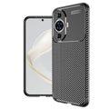 Techsuit - CarbonFiber - Huawei nova 11 / nova 12s - Black