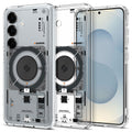 Spigen - Ultra Hybrid MagSafe (ACS09470) - Samsung Galaxy S25 - Neo One