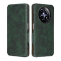 Techsuit - Safe Wallet Plus - Realme 12 / 12x - Green