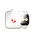 Smart Protection - Premium Classic (4 pack) - Xiaomi Redmi Watch 5 Lite - Clear