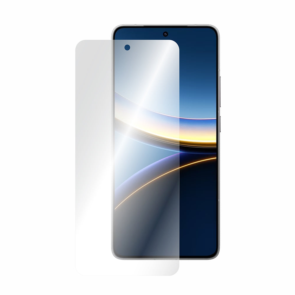 Smart Protection - Premium Classic (2 pack) - Xiaomi Poco F7 Pro / Poco F7 Ultra - Clear