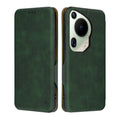 Techsuit - Safe Wallet Plus - Huawei Pura 70 Ultra - Green