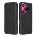 Techsuit - Safe Wallet Plus - Huawei Pura 70 - Black