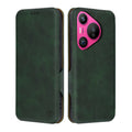 Techsuit - Safe Wallet Plus - Huawei Pura 70 - Green