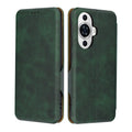 Techsuit - Safe Wallet Plus - Huawei nova 11 / nova 12s - Green