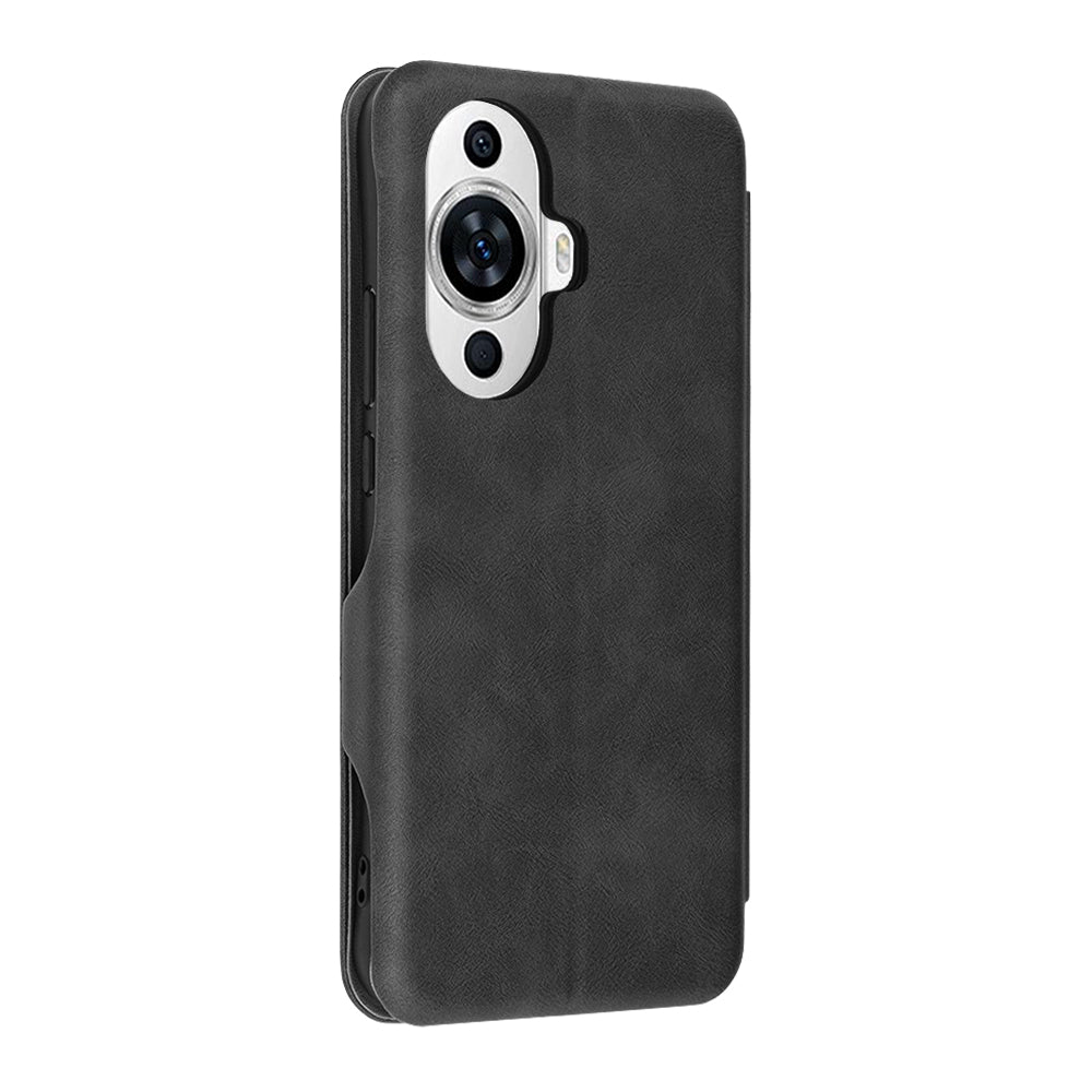 Techsuit - Safe Wallet Plus - Huawei nova 11 / nova 12s - Black
