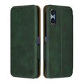 Techsuit - Safe Wallet Plus - Sony Xperia 5 VI - Green