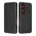 Techsuit - Safe Wallet Plus - Sony Xperia 1 VI - Black