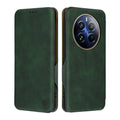 Techsuit - Safe Wallet Plus - Realme 12 Pro / 12 Pro+ - Green