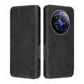 Techsuit - Safe Wallet Plus - Realme 12 Pro / 12 Pro+ - Black