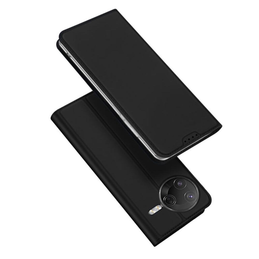 Dux Ducis - Skin Pro - Xiaomi Poco F7 Pro - Black