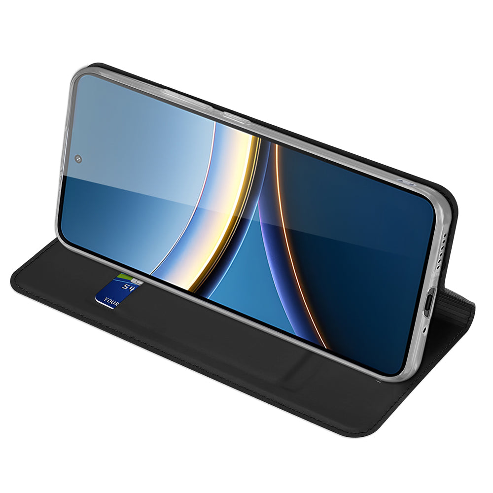 Dux Ducis - Skin Pro - Xiaomi Poco F7 Pro - Black