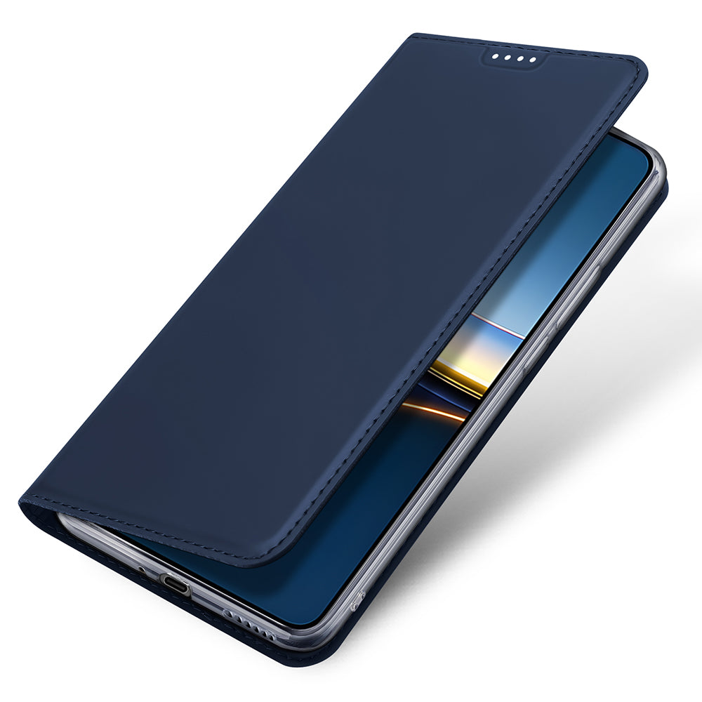 Dux Ducis - Skin Pro - Xiaomi Poco F7 Pro - Black