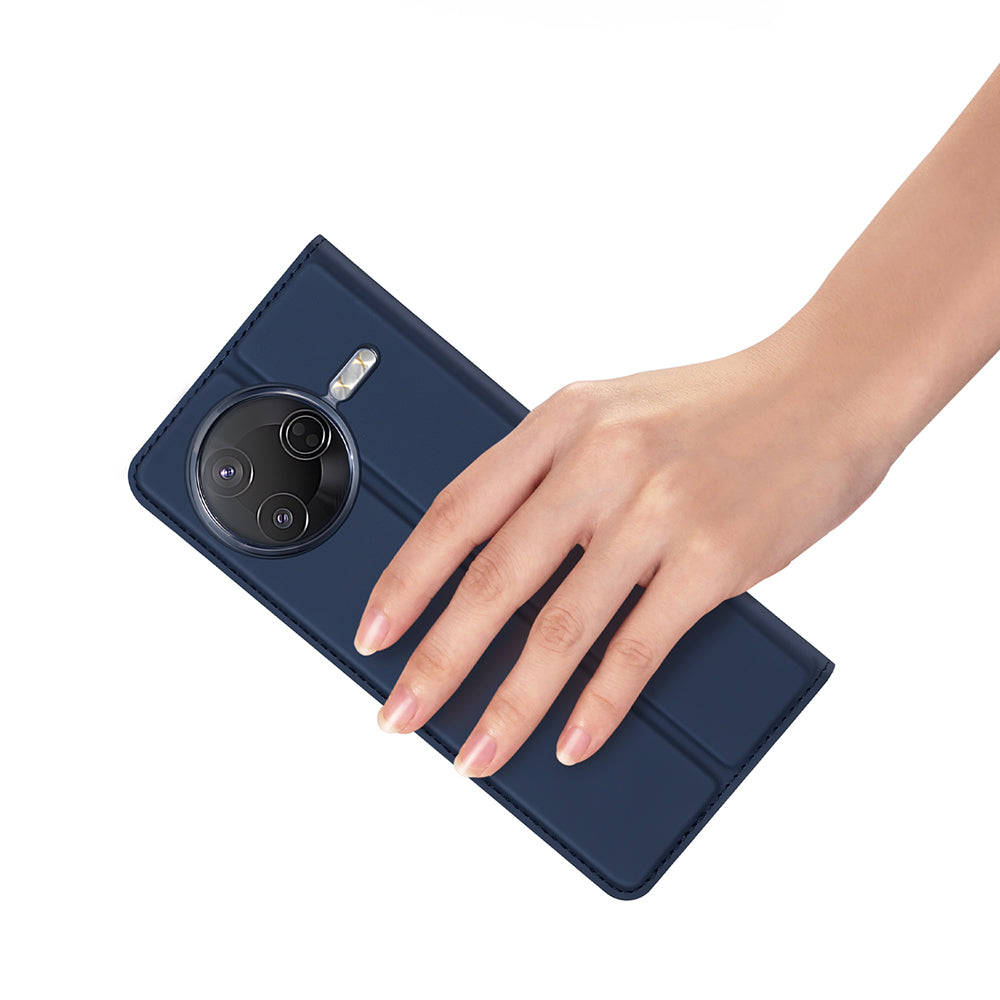 Dux Ducis - Skin Pro - Xiaomi Poco F7 Pro - Black