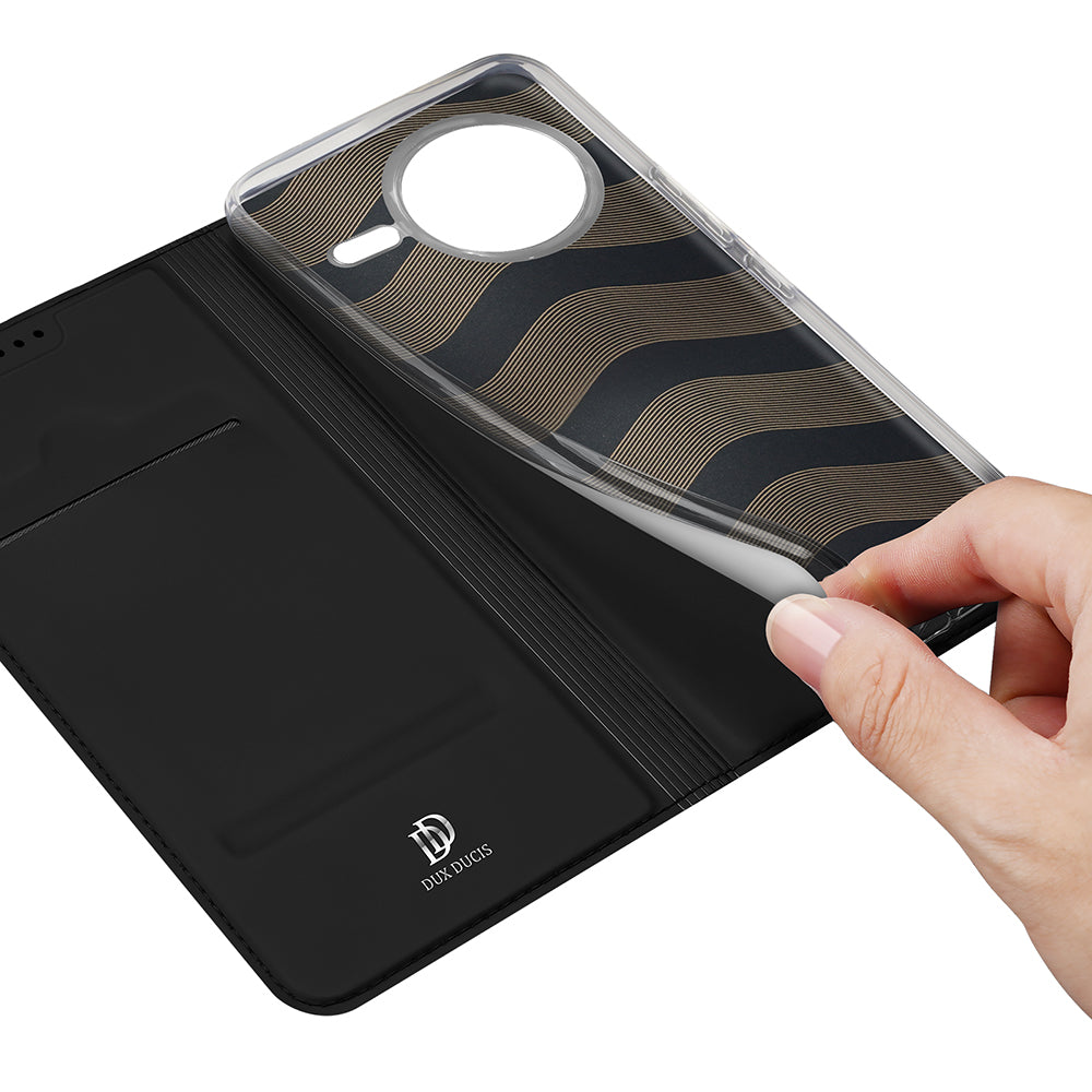 Dux Ducis - Skin Pro - Xiaomi Poco F7 Pro - Black