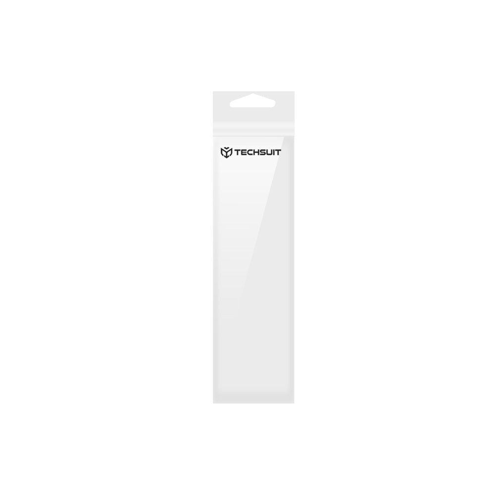 Techsuit - Watchband (W076) - Garmin Instinct E 45mm - Mint Green