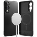 Ringke - Onyx MagSafe - Samsung Galaxy S25 Edge - Black