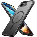 Torras - Guardian Magnetic Series - iPhone 16e / iPhone 17e - Black