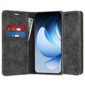 Techsuit - Confy Cover - Oppo Reno13 - Black