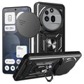 Techsuit - CamShield Series - Nothing Phone (3a) Pro - Black