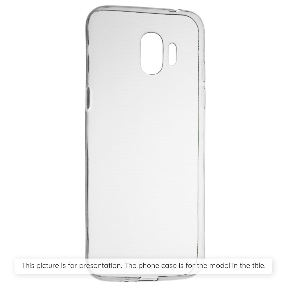 TechSuit Husa de protectie Techsuit Clear Silicone compatibil cu Oppo Find X9 Ultra, Transparent