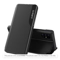 Husa de protectie Techsuit eFold Series compatibil cu Xiaomi 17T, Negru