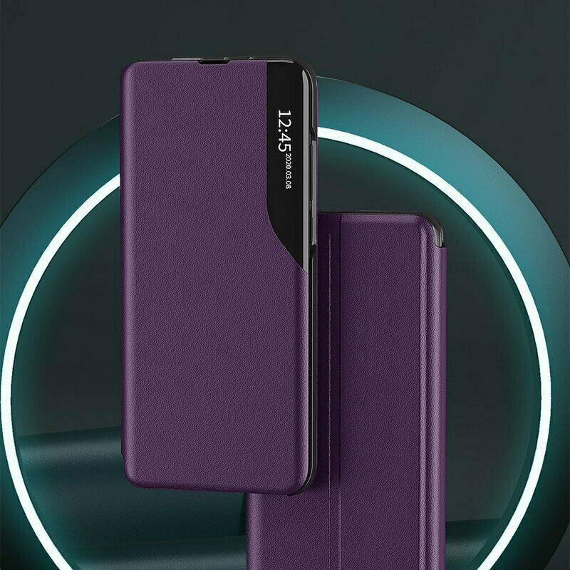 Techsuit - eFold Series - Honor 400 Pro - Purple