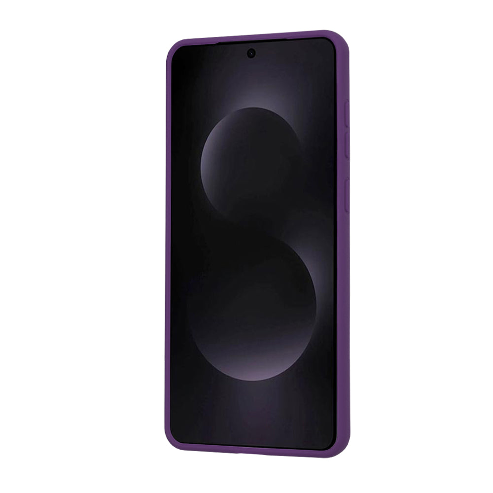 Techsuit - MagSafe Pro - Samsung Galaxy S25 Edge - Purple