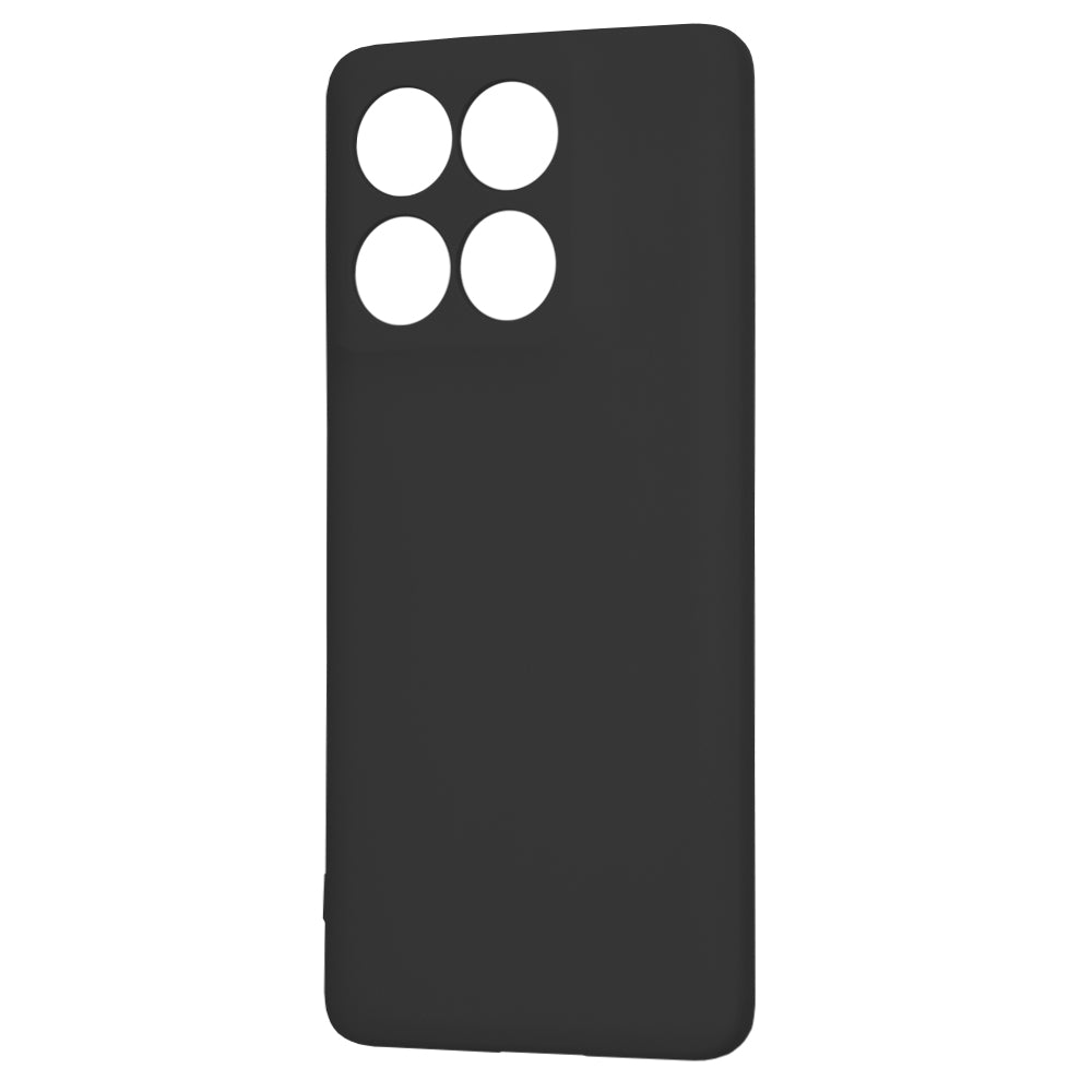TechSuit Husa de protectie Techsuit SoftFlex compatibil cu Motorola Edge 60 / Edge 60 Fusion, Negru – imagine 4