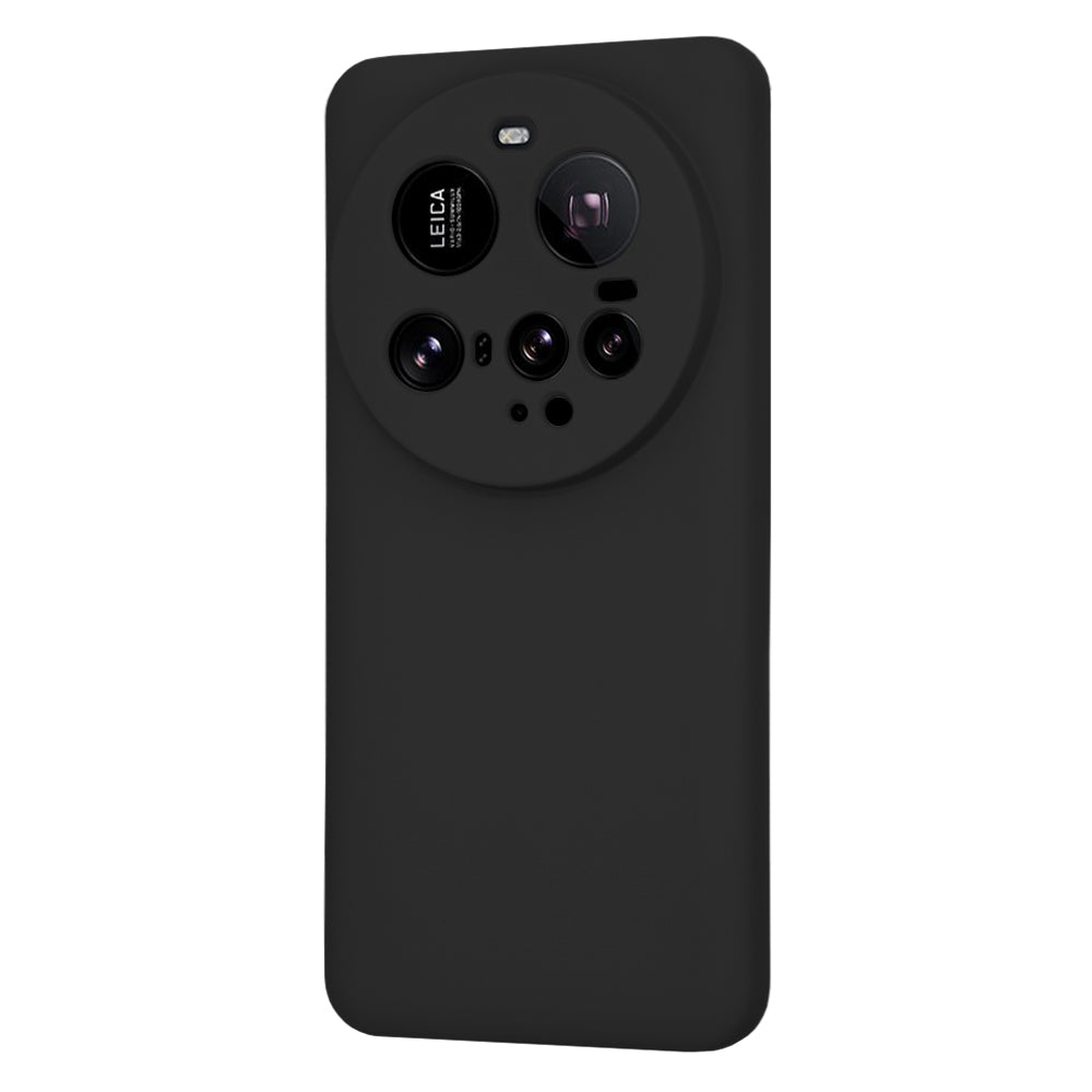 Techsuit - SoftFlex - Xiaomi 15 Ultra - Black