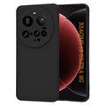 Techsuit - SoftFlex - Xiaomi 15 Ultra - Black
