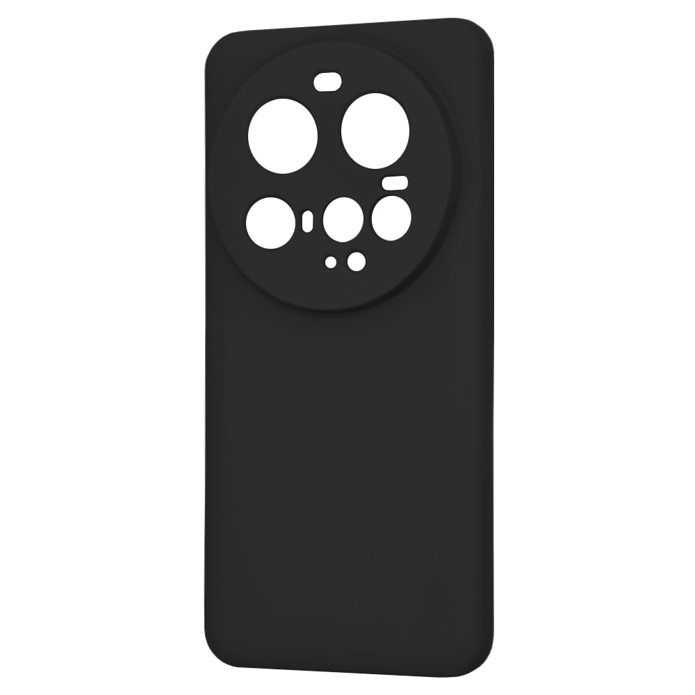 Techsuit - SoftFlex - Xiaomi 15 Ultra - Black