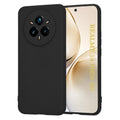 Techsuit - SoftFlex - Realme 14 Pro+ - Black
