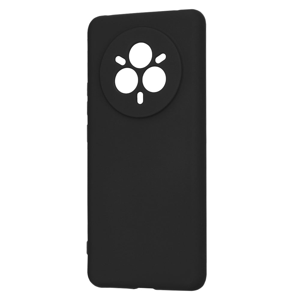 Techsuit - SoftFlex - Realme 14 Pro - Black