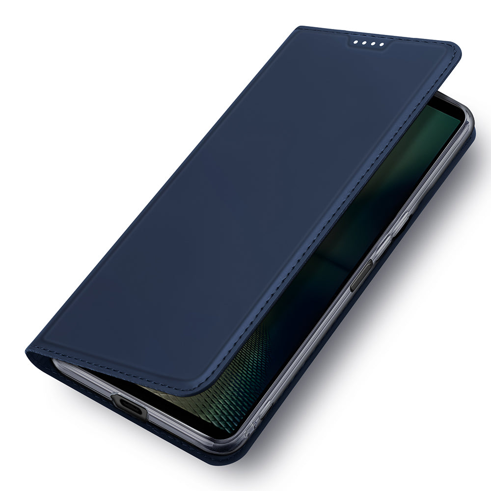 Dux Ducis - Skin Pro - Sony Xperia 1 VII - Black