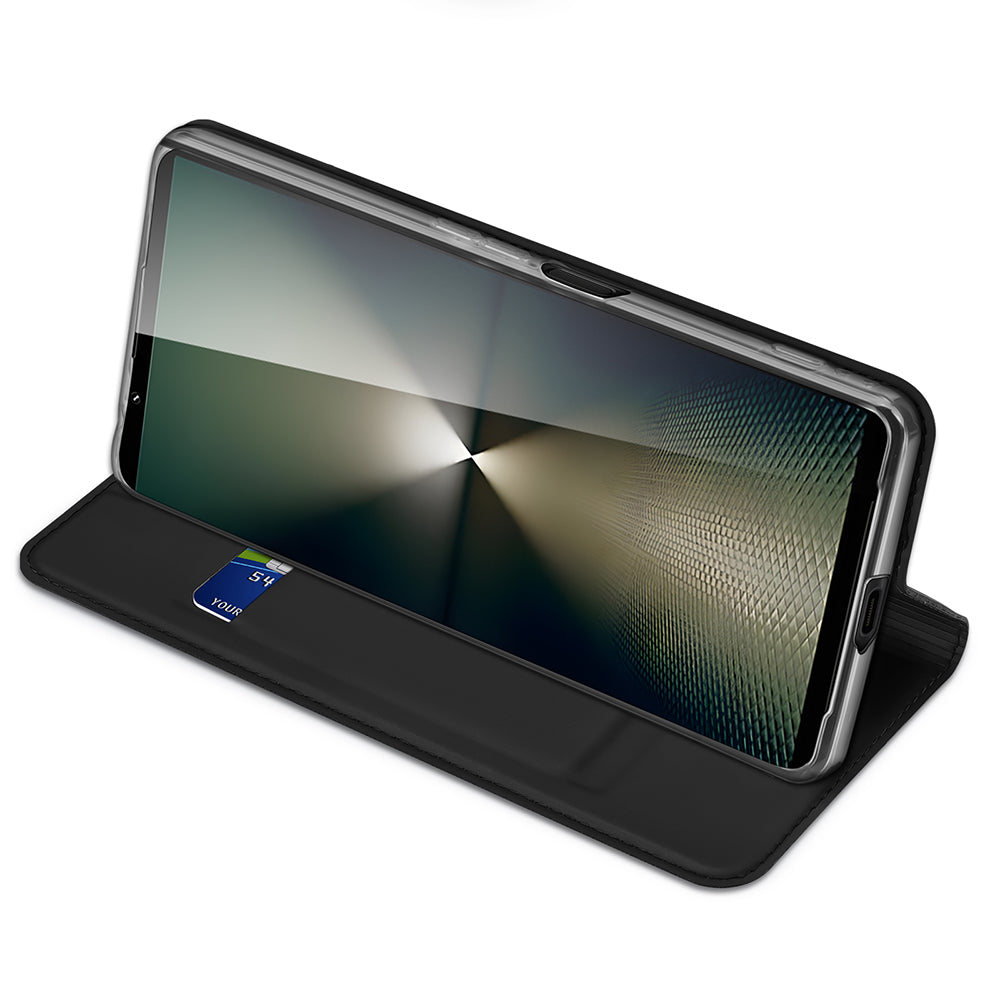 Dux Ducis - Skin Pro - Sony Xperia 1 VII - Black