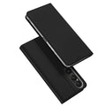 Dux Ducis - Skin Pro - Sony Xperia 1 VII - Black