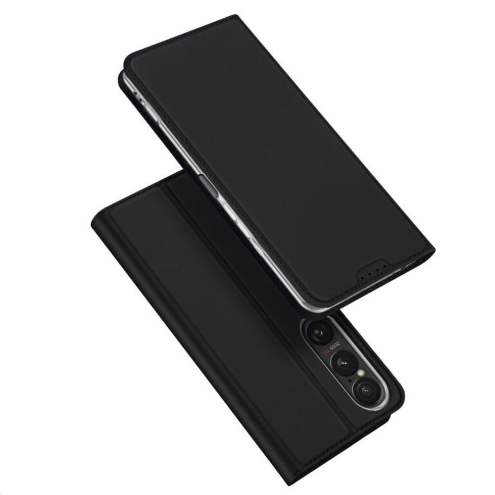 Dux Ducis - Skin Pro - Sony Xperia 1 VII - Black