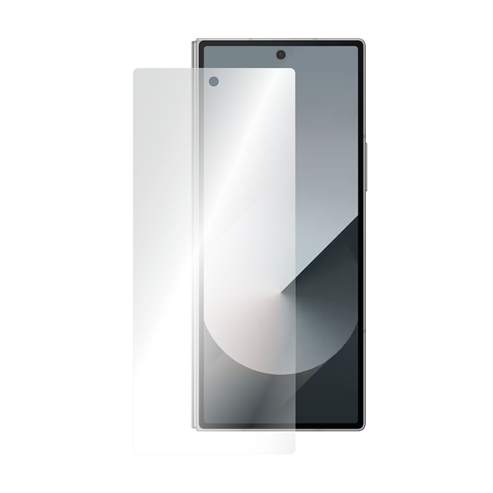 Smart Protection Folie de protectie Smart Protection (set de 2) Premium Classic compatibil cu Samsung Galaxy Z Fold7, Tr