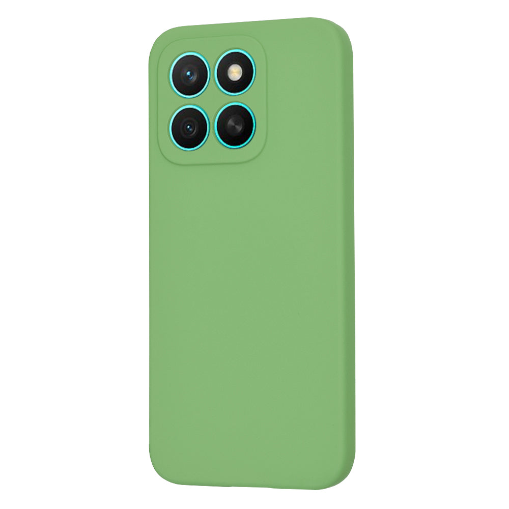 Techsuit - SoftFlex - Honor X8c - Mint Green