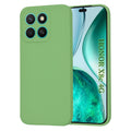 Techsuit - SoftFlex - Honor X8c - Mint Green