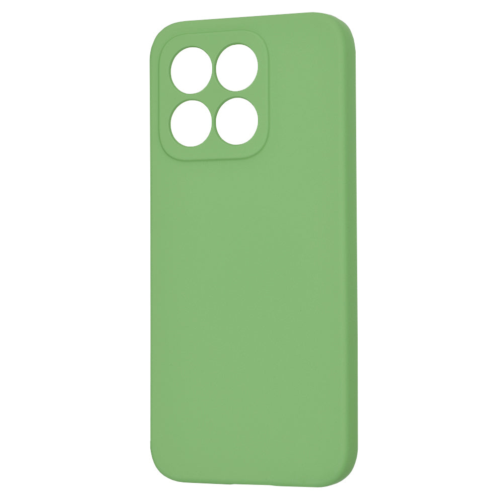 Techsuit - SoftFlex - Honor X8c - Mint Green