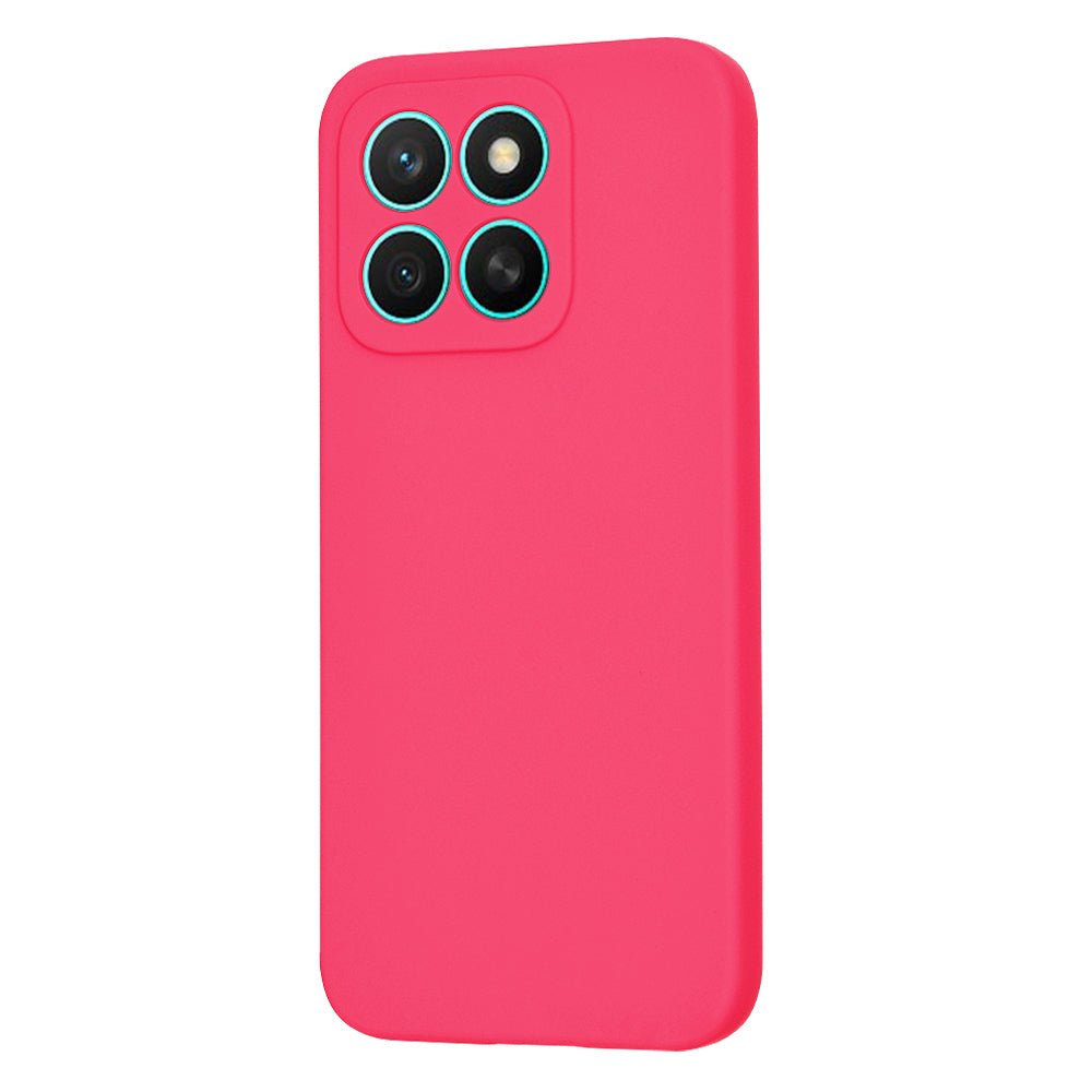 Techsuit - SoftFlex - Honor X8c - Hot Pink