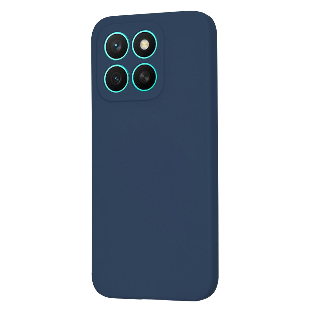 Techsuit - SoftFlex - Honor X8c - Navy Blue