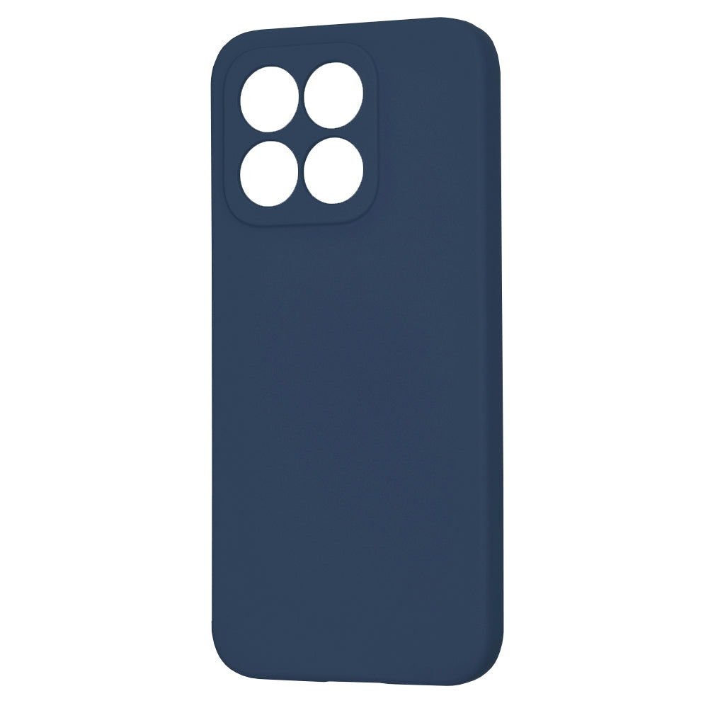 Techsuit - SoftFlex - Honor X8c - Navy Blue