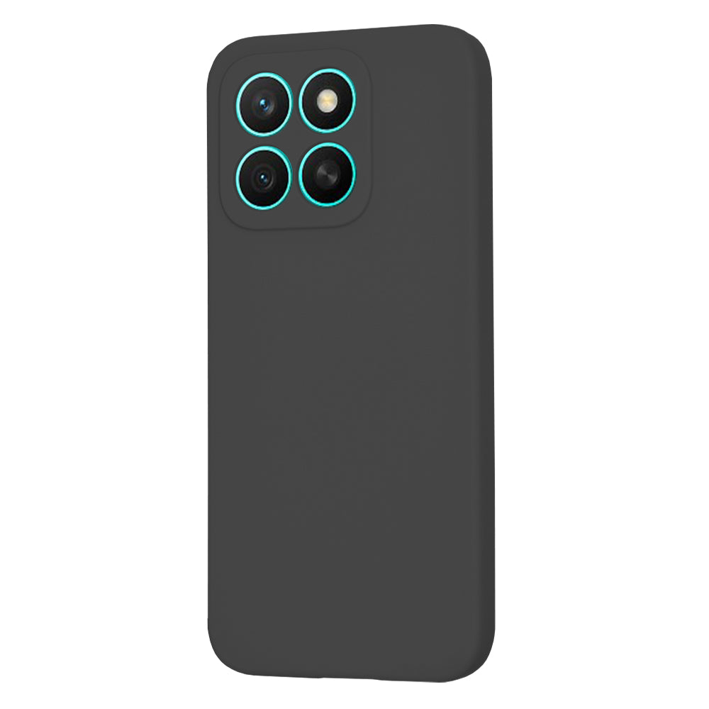 Techsuit - SoftFlex - Honor X8c - Black