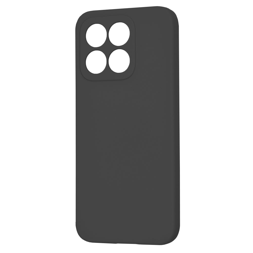 Techsuit - SoftFlex - Honor X8c - Black