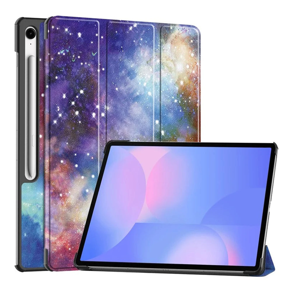 TechSuit Husa de protectie tableta Techsuit FoldPro compatibil cu Samsung Galaxy Tab S10 FE Plus, Galaxy