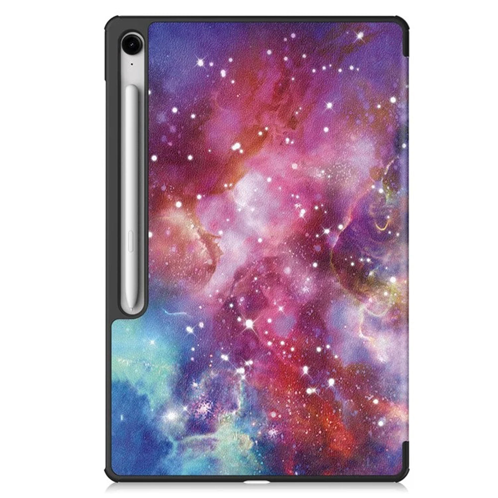 TechSuit Husa de protectie tableta Techsuit FoldPro compatibil cu Samsung Galaxy Tab S10 FE Plus, Galaxy – imagine 3
