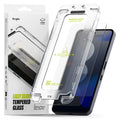 Ringke Folie de protectie Ringke Easy Slide Tempered Glass (set de 2) compatibil cu Nothing Phone (3a) / (3a) Pro, Trans